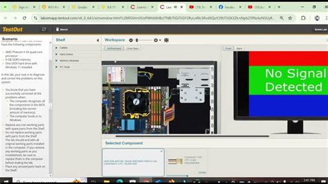 8 8 9 troubleshoot system startup YouTube