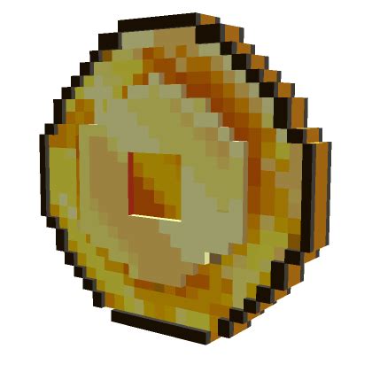 8-Bit Roblox Coin - Roblox