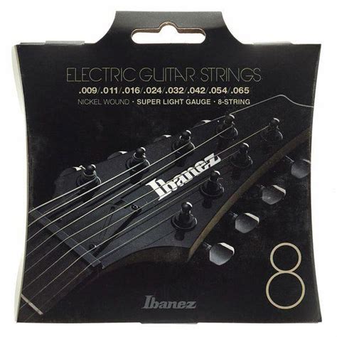 Stringjoy Guitar Strings Review and Guide Guitar Space