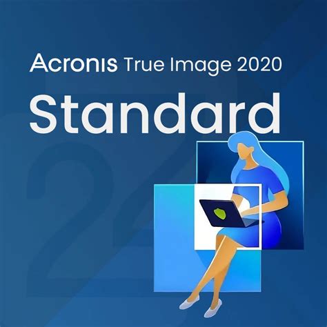 8. Acronis True Image 2020