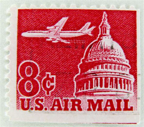 8. Airmail