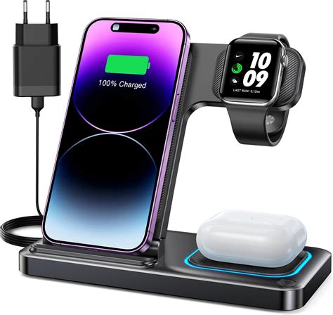 8. Apple Wireless Charging Case