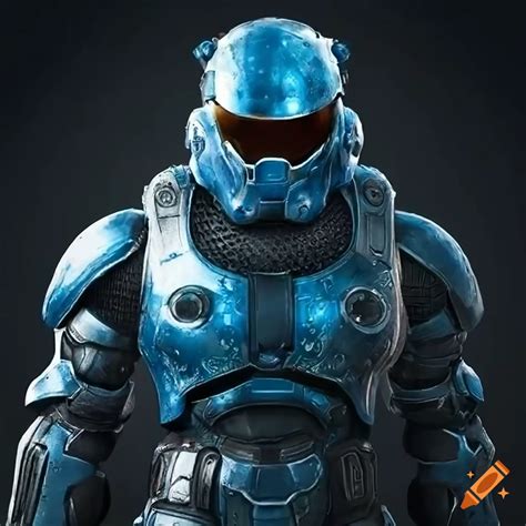 8. ArmorSuit