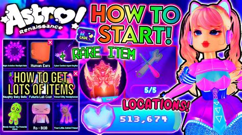 8. Astro Renaissance