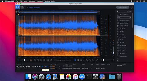 8. Audio Editor Tool