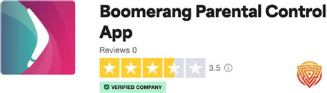 8. Boomerang Parental Control