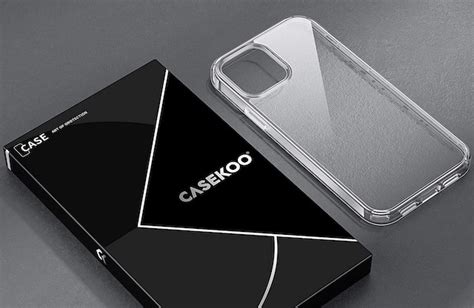 8. CASEKOO