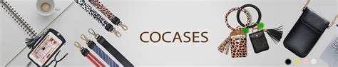 8. COCASES