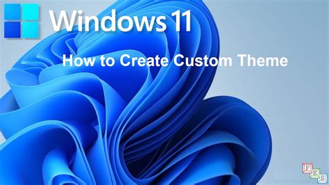 8. Create a Custom Theme