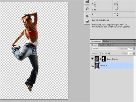 8. Create a continuous effect