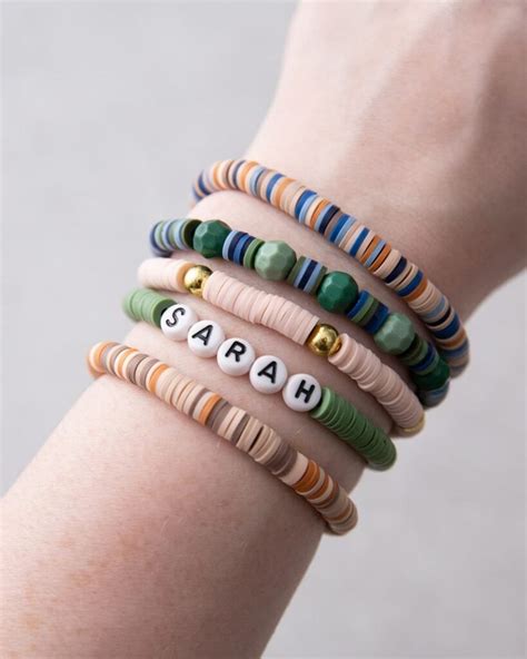 8. Creative Design Ideas: Inspiration for Crafting Unique and Personalized Bracelets