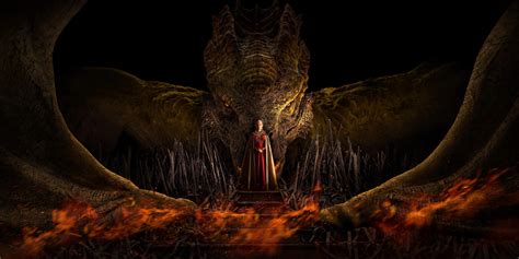 8. Daemon Targaryen wallpaper