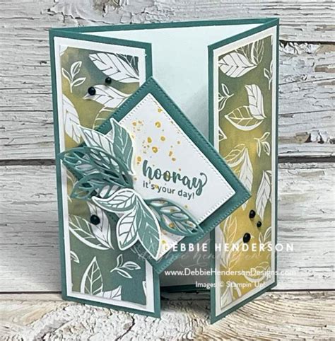 8. Debbie’s Designs