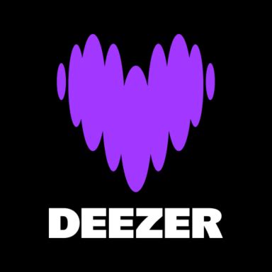 8. Deezer