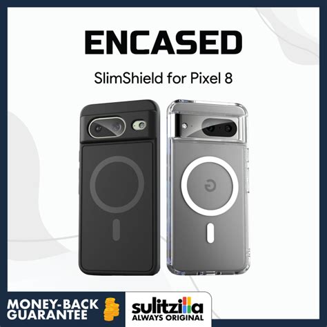 8. Encased SlimShield