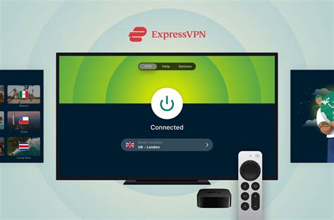 8. ExpressVPN
