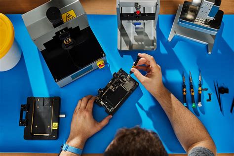 8. Fix it yourself with Self Service Repair