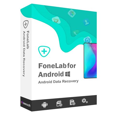 8. FoneLab – Quickest data recovery software