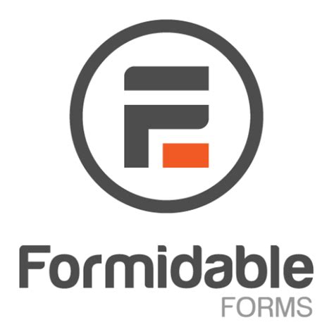 8. Formidable Forms