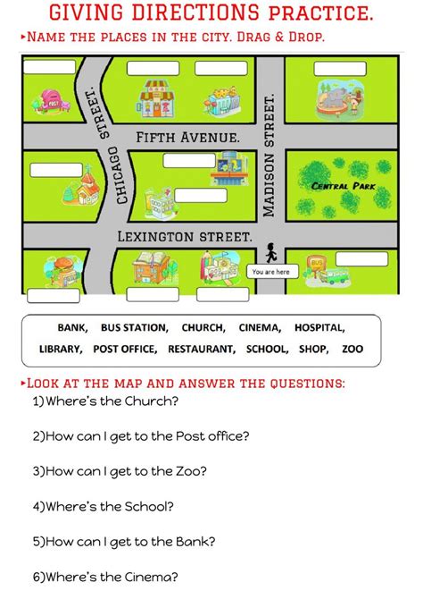 8. Get Directions to Next Event