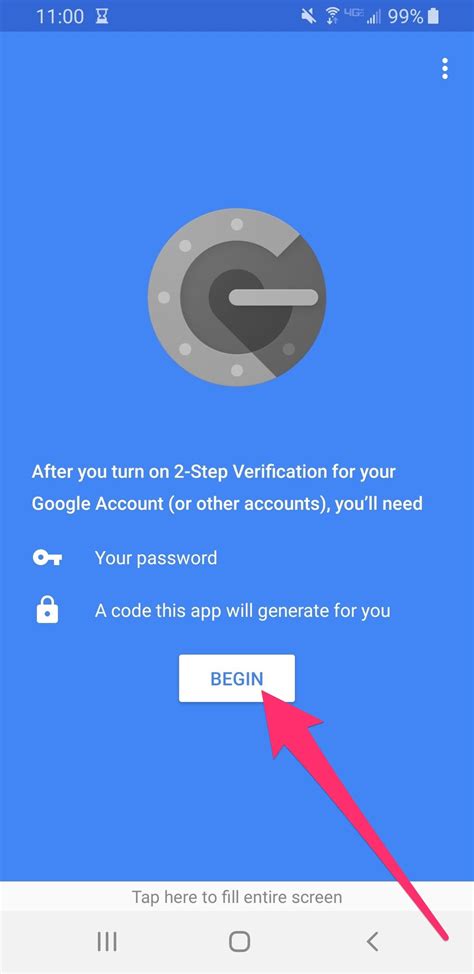 8. Google Authenticator