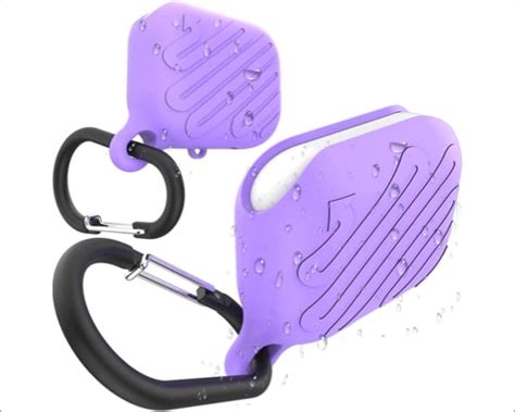 8. HOOKMEMO soft shell case – Waterproof