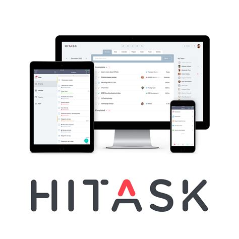 8. Hitask