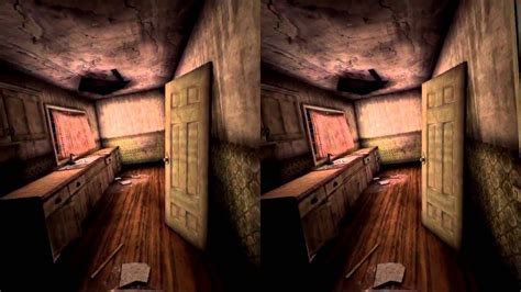 8. House of Terror VR