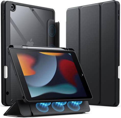 8. JETech Trifold Cover