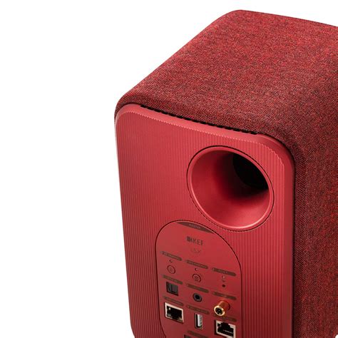 8. KEF LSX Wireless Music System