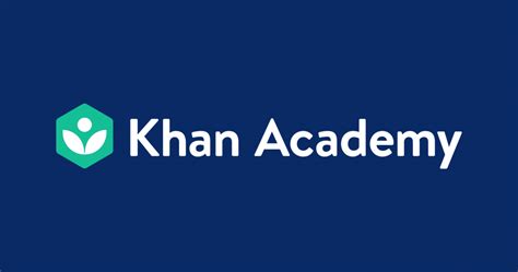 8. Khan Academy