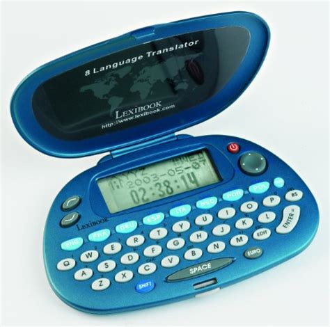 8. Language Translator’