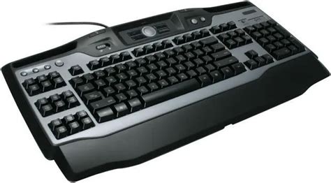 8. Logitech