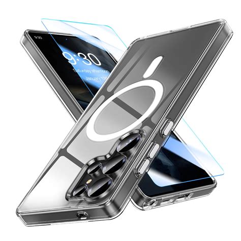 8. MATEPROX Shockproof Bumper Cover