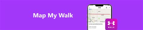 8. Map My Walk