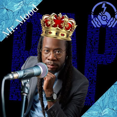 8. Mr Mood