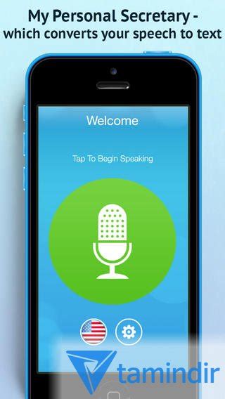 8. My Personal Secretary