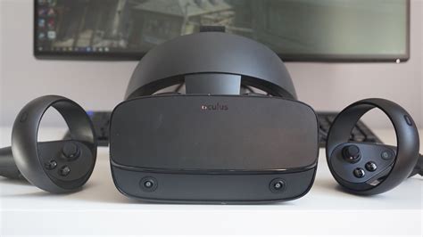 8. Oculus Rift S