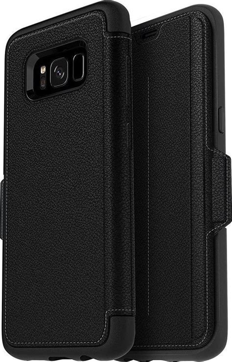 8. OtterBox STRADA SERIES