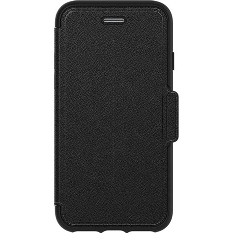8. OtterBox Strada Series Folio Case