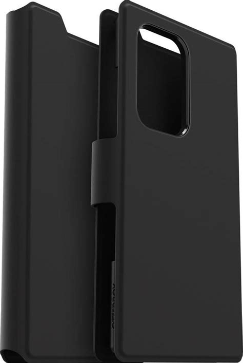 8. Otterbox Strada Series wallet case