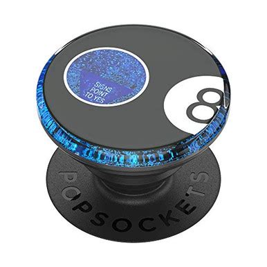 8. PopSockets PopGrip – Swappable top