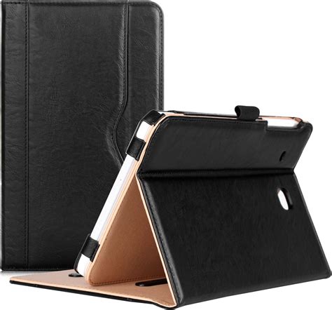 8. Procase folio case – With multiple viewing angles