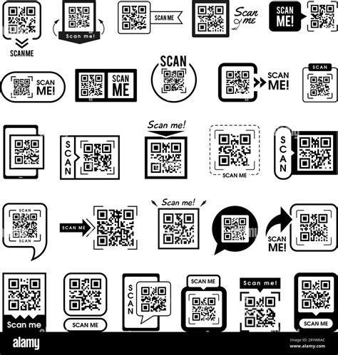 8. QR Code Scanning