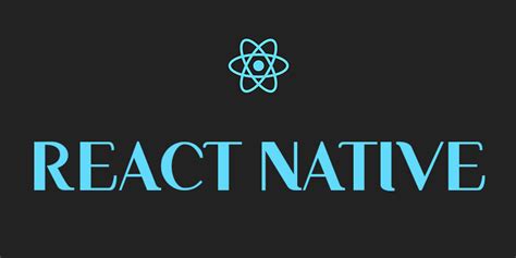 8. ReactNative