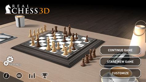 8. Real Chess 3D
