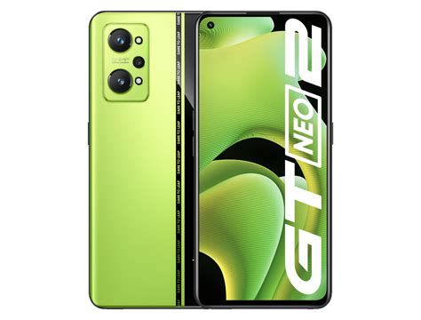 8. Realme GT Neo 2