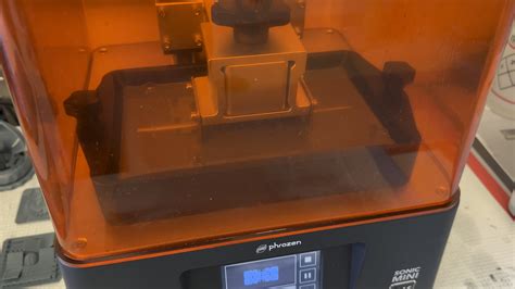 8. Recalibrate the Build Plate