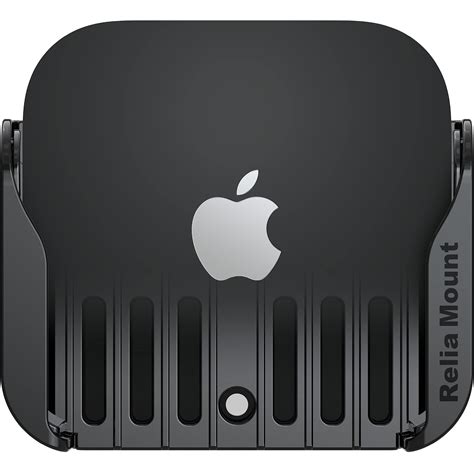 8. ReliaMount Apple TV Mount