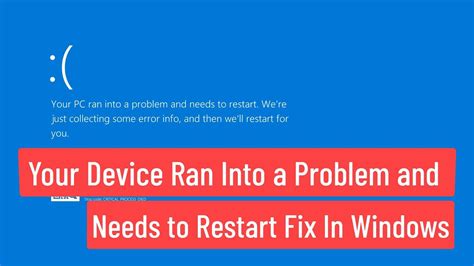8. Restart Your Device